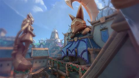 Liquipedia Paladins Wiki.